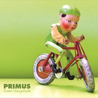 Last Salmon Man - Primus