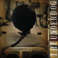 Bad Man - Tego Calderón, Buju Banton