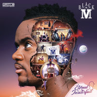 Parle-moi - Black M, Zaho