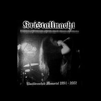 The Praise of War - Kristallnacht