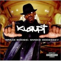 The Hardest - Kurupt, Nate Dogg, Xzibit