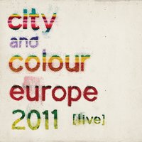 Coming Home - City and Colour