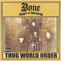 A Thug Soldier Conversation - Bone Thugs-N-Harmony