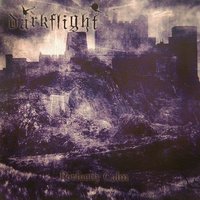 Yet Here I Stand - Darkflight