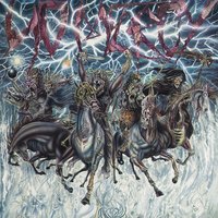 Controlled by Hatred - No Mercy