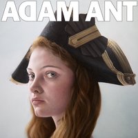 Stay in the Game - Adam Ant