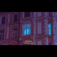 Peace of Mind - Tempers