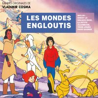 La danse des pirates - Vladimir Cosma, Mini-Star, Vladimir Cosma, Mini-Star