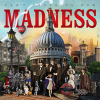 You Are My Everything - Madness