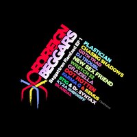 Seven Figure Swagger - Foreign Beggars, Wretch 32, Dot Rotten