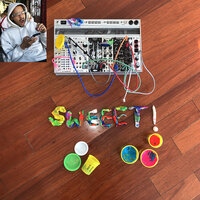 sweet thing - DIJON