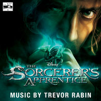 Classroom - Trevor Rabin