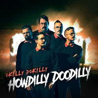 Okilly Dokilly