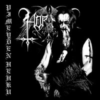 Avain Tuhossani - Horna