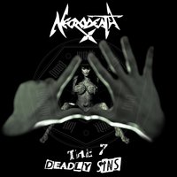 Graveyard of the Innocents - Necrodeath
