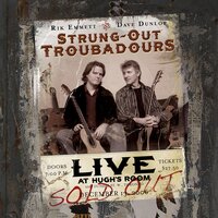 Let Me Be the One - Rik Emmett, Dave Dunlop