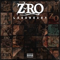 It's Ok - Z-Ro, Just Brittany