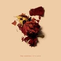 Something Left to Die For - The Legends