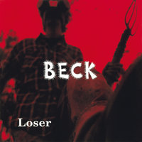 Corvette Bummer - Beck