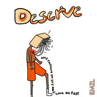 Deserve - Emil