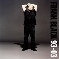 Old Black Drawing - Frank Black