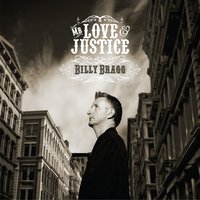 The Beach Is Free - Billy Bragg