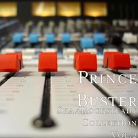 Take It Easy - Prince Buster