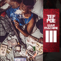 Prices on My Head - Tef Poe
