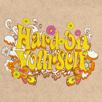 Hard on Yourself - Dea Matrona