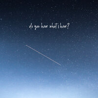 Do You Hear What I Hear? - Arlissa