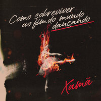Maldita Vontade - Neo Beats, Xamã