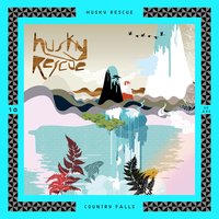 New Light of Tomorrow - Husky Rescue