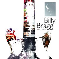 Distant Shore - Billy Bragg