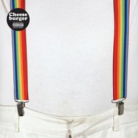 Hot Streets - Cheeseburger