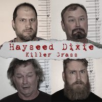 Won't Get Fooled Again - Hayseed Dixie
