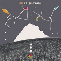Sneaky Red - Mice Parade