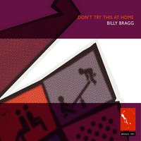 Rumours of War - Billy Bragg