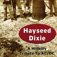 Hayseed Dixie