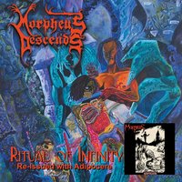 Submerged in Adipocere - Morpheus Descends