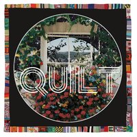 Cowboys In The Void - Quilt