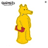 Broad Factor - Quasimoto, Madlib