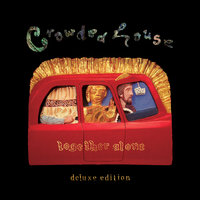 Kare Kare - Crowded House