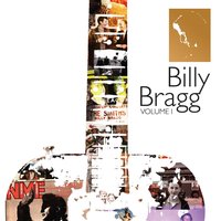 I Dreamed I Saw Phil Ochs Last Night - Billy Bragg