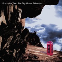 The Moon Touches Your Shoulder - Porcupine Tree