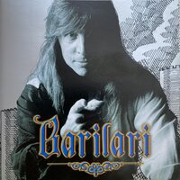 Y las Sombras Quedarán Atrás - Barilari