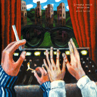 Anyone Can Tell - Crowded House