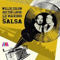 Barrunto - Willie Colón, Héctor Lavoé