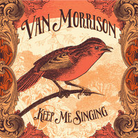 Look Beyond The Hill - Van Morrison