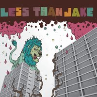 All Time Low - Less Than Jake