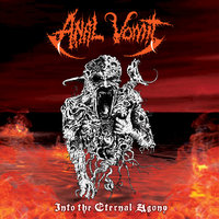 Slaved Minds - Anal Vomit